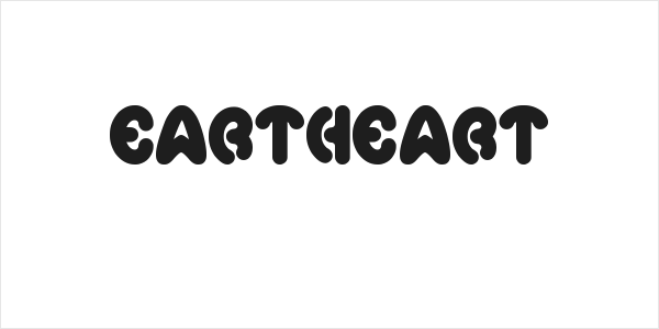 eartheart Logo