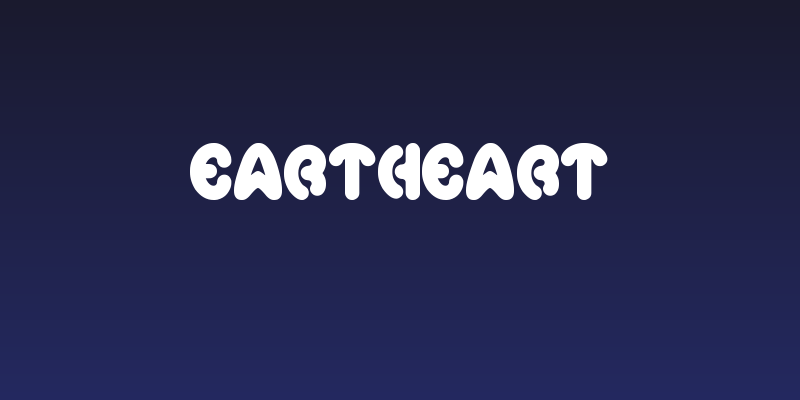 eartheart Social Header