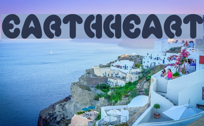 earthheart Example 1