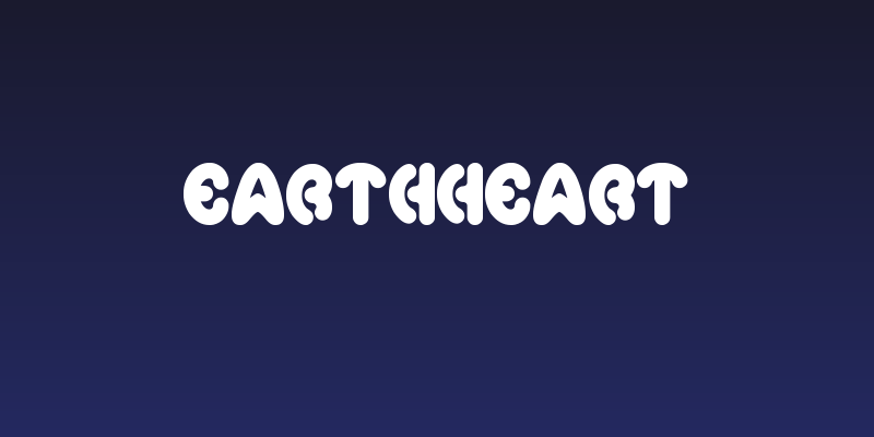 earthheart Social Header