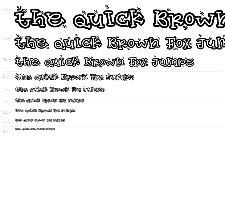 easter nature Waterfall