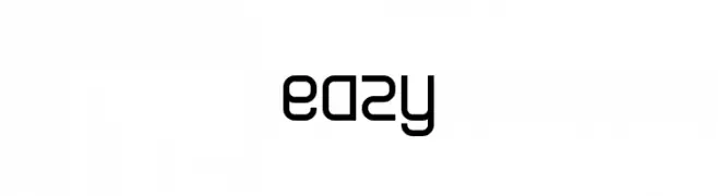 eazy  تنزيل الخطوط