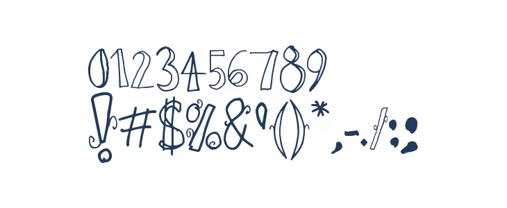 Numbers