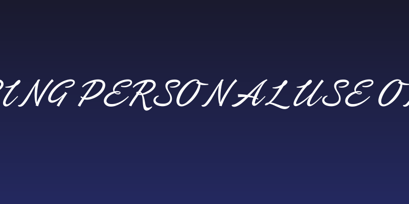 Ebbing PERSONAL USE ONLY Social Header