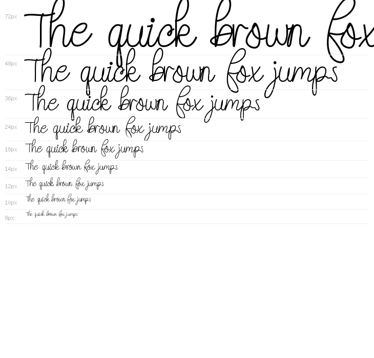 Eberta Light Demo Script Waterfall