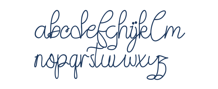Eberta Light Demo Script Lowercase