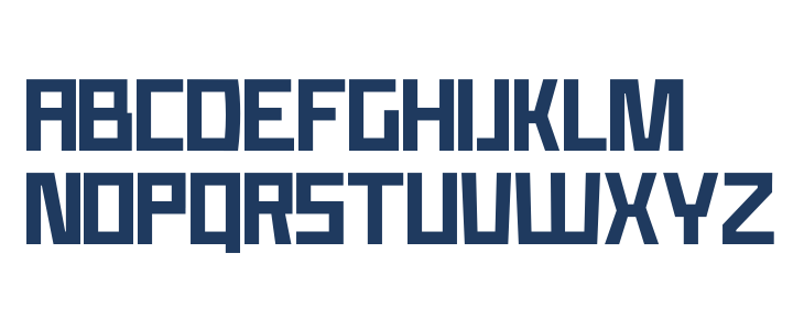 Ebox PERSONAL USE ONLY! Uppercase