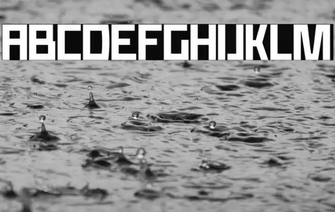 Ebox PERSONAL USE ONLY! Fuentes examples