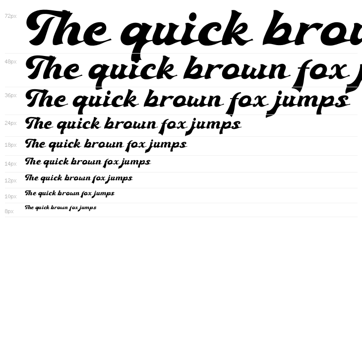 Ebullience Waterfall