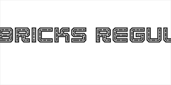 EC Bricks Regular Logo