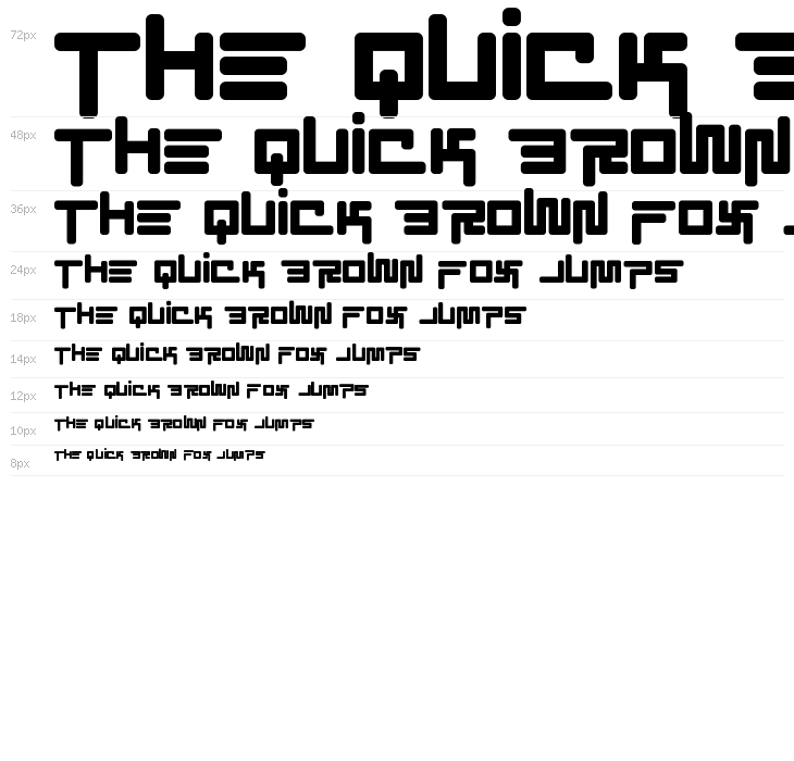 EC SimpliCity Regular Waterfall