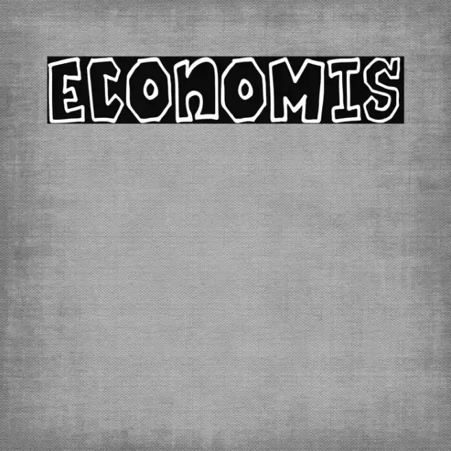 ECONOMIS خط examples