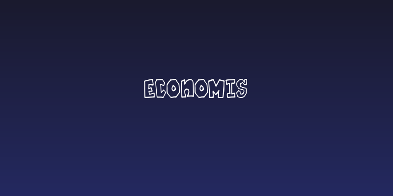 ECONOMIS Social Header