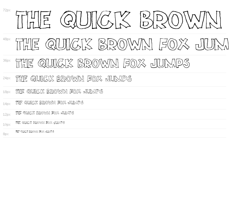 ECOPLANET PERSONAL USE Regular Waterfall