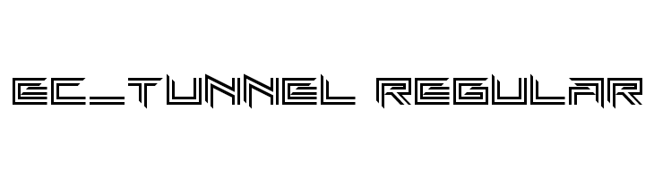 EC_Tunnel Regular Polices