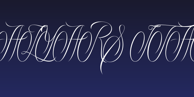 Ecalyars Italic Social Header