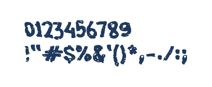 Eceng Other Characters