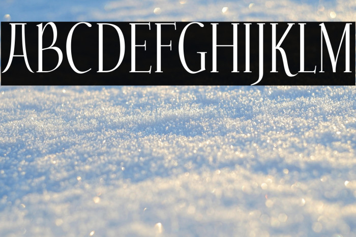 Echelon-Regular Example 1