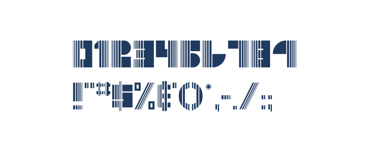 Echo Deco Other Characters