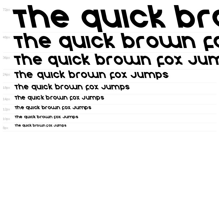 Echo Station Leftalic Waterfall