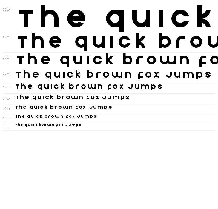 Echo Station Title Waterfall