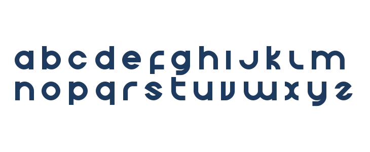 Echo Station Title Lowercase