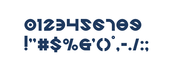 Echo Station Other Characters