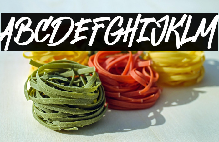 Echoed Vandalism DEMO Example 1