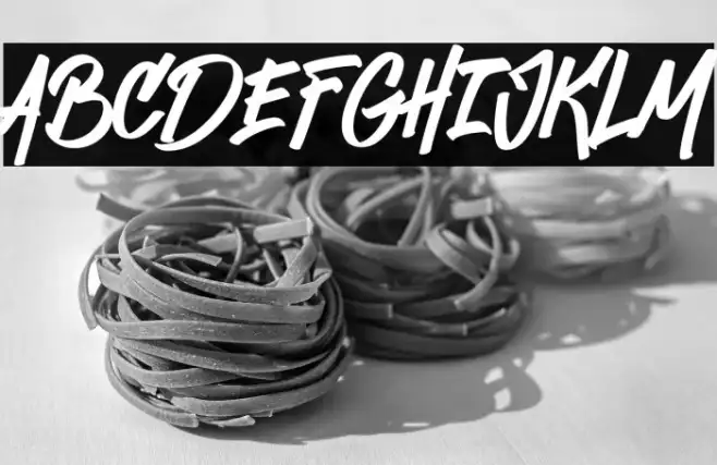 Echoed Vandalism DEMO Example 1