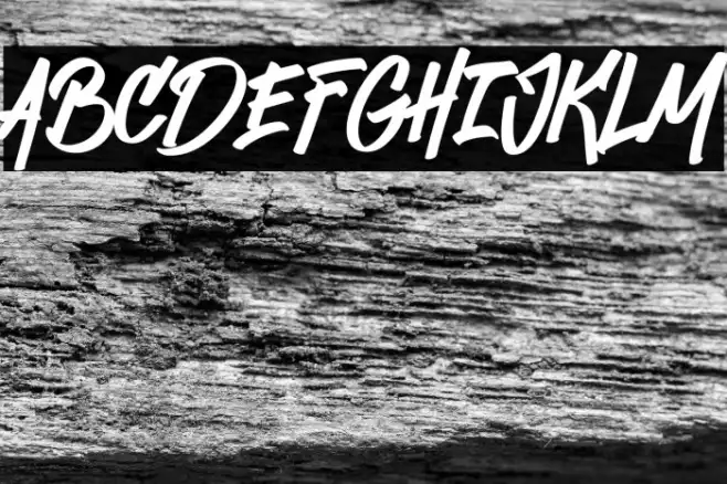 Echoed Vandalism DEMO Example 2
