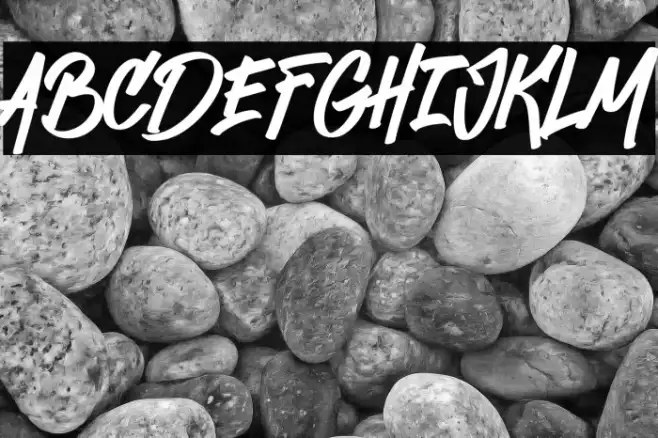 Echoed Vandalism DEMO Example 3