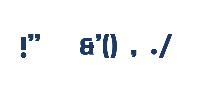 EchomotorsDemo Other Characters