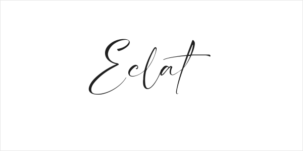 Eclat Logo