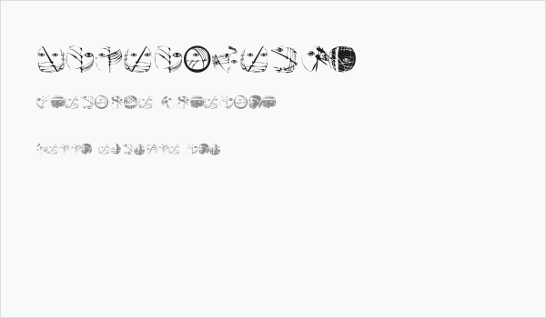 EclectHeads Business Card