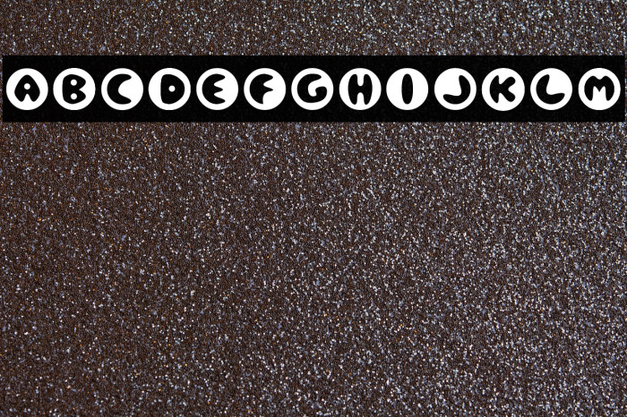 Eclipse Font examples