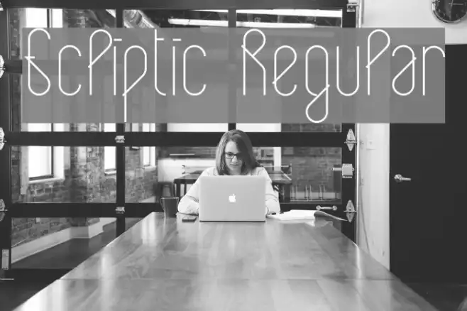 Ecliptic Regular Example 1