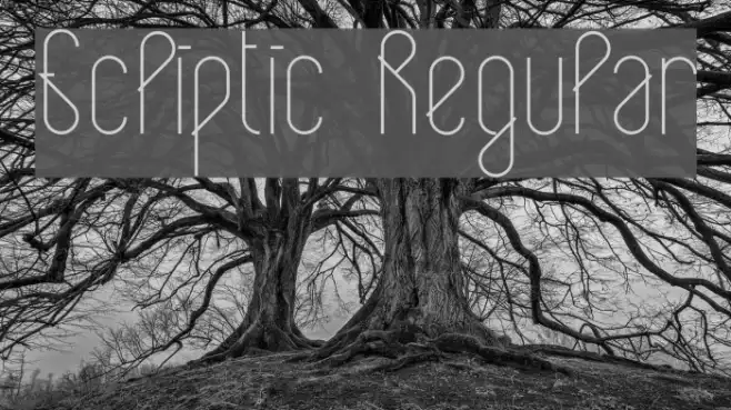 Ecliptic Regular Example 3