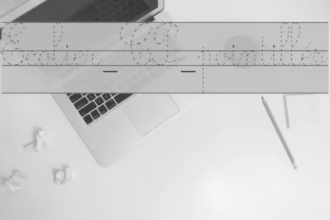 Ecolier_CP_pointillés Font examples