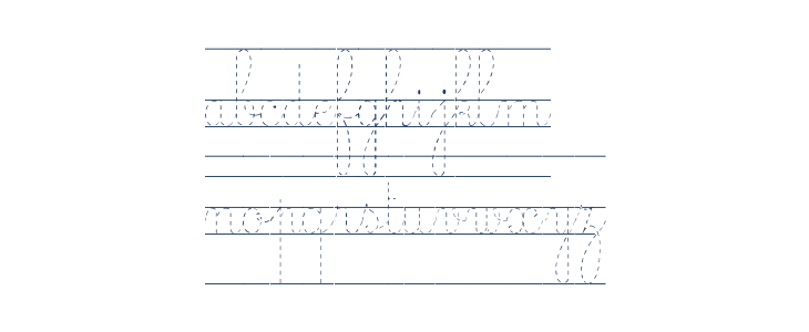 Ecolier_CP_pointillés Lowercase