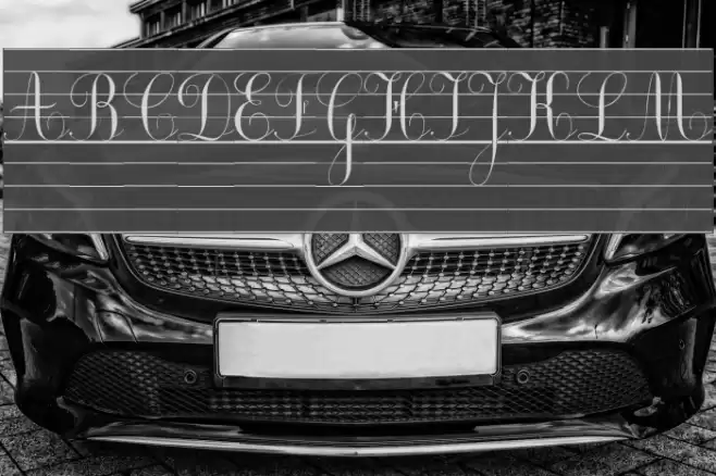 Ecolier_lignes_court Font examples