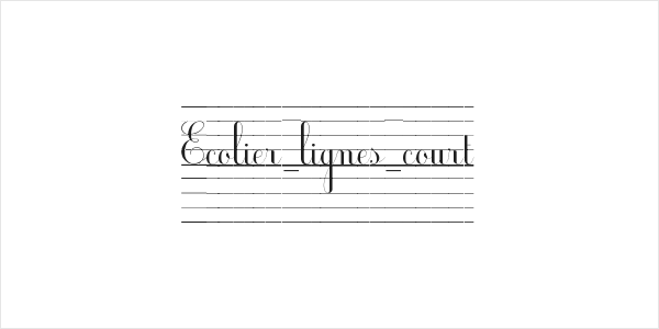 Ecolier_lignes_court Logo