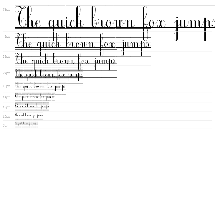 Ecolier_lignes_court Waterfall