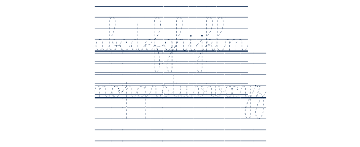Ecolier_lignes_pointillés Lowercase