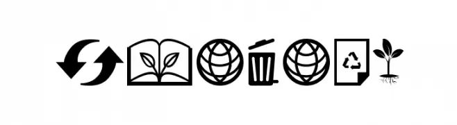 Ecology  Free Fonts Download