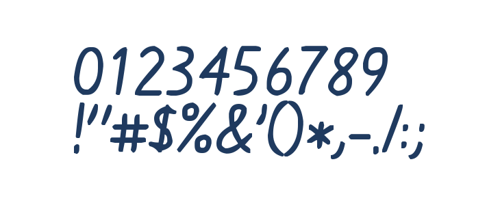 Economic comic Other Characters