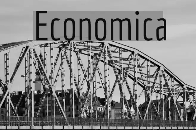 Economica Example 2