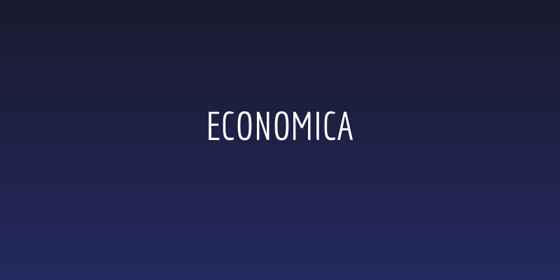 Economica Social Header
