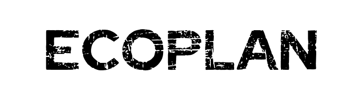 Ecoplan Font