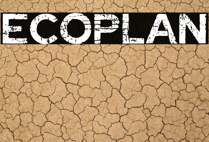 Ecoplan Example 3
