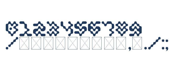 Ectogasm Regular Other Characters